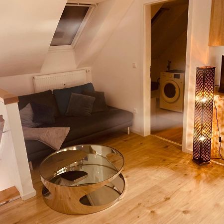 Felix Living 3, Modern & Cozy 2 Zimmer Wohnung, Netflix, Parkplatz Salzweg ภายนอก รูปภาพ