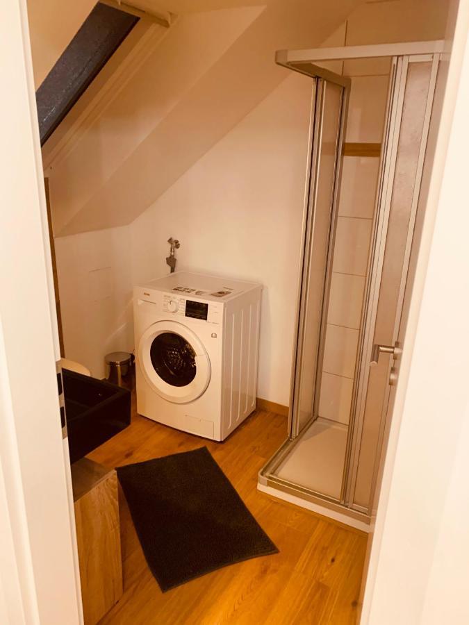 Felix Living 3, Modern & Cozy 2 Zimmer Wohnung, Netflix, Parkplatz Salzweg ภายนอก รูปภาพ