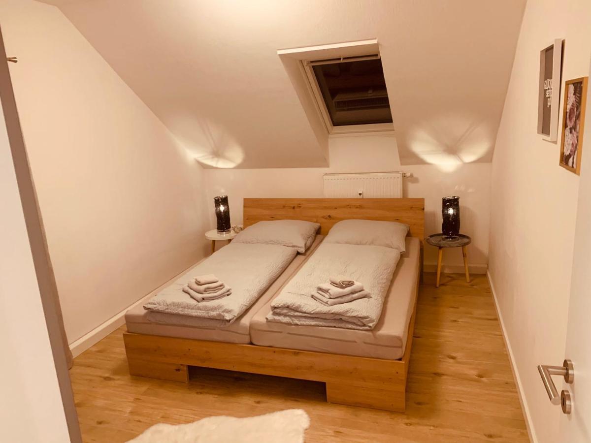 Felix Living 3, Modern & Cozy 2 Zimmer Wohnung, Netflix, Parkplatz Salzweg ภายนอก รูปภาพ