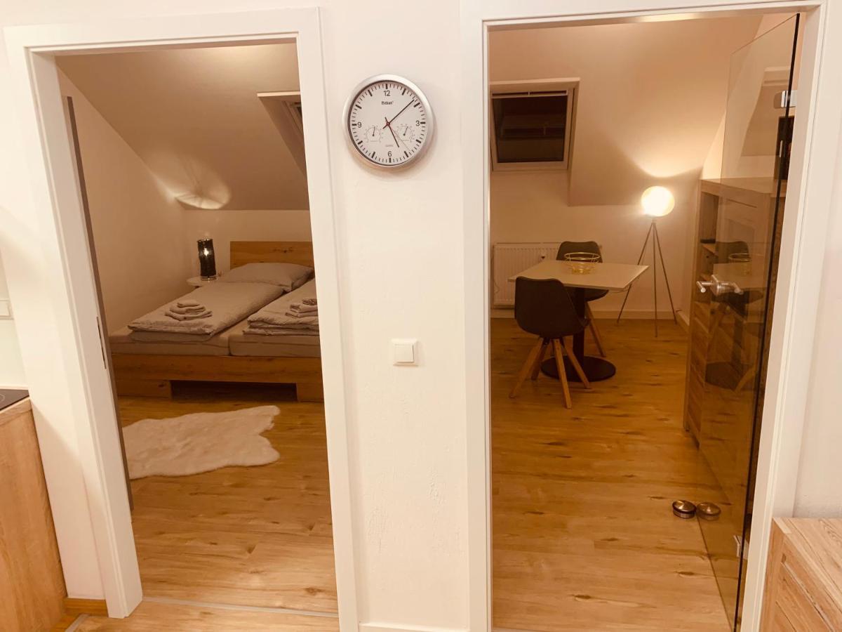 Felix Living 3, Modern & Cozy 2 Zimmer Wohnung, Netflix, Parkplatz Salzweg ภายนอก รูปภาพ