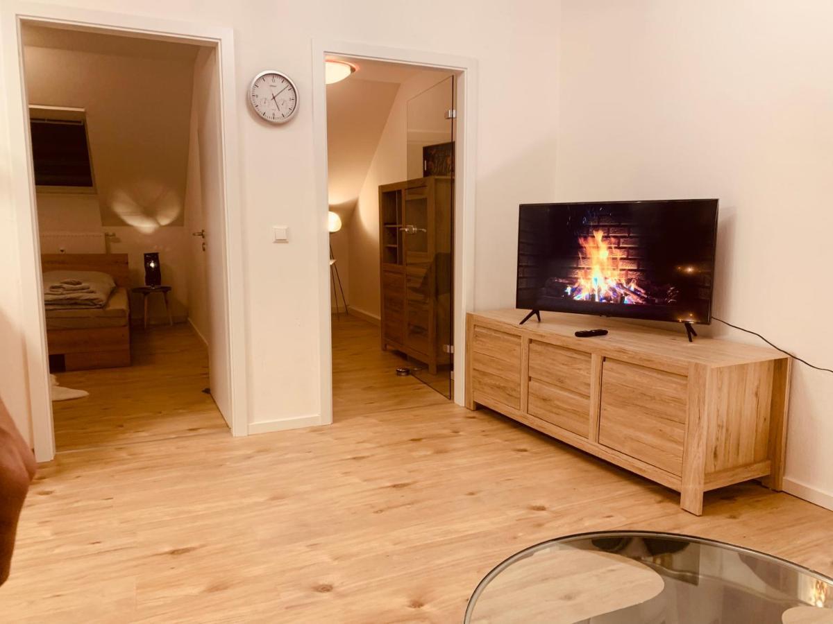 Felix Living 3, Modern & Cozy 2 Zimmer Wohnung, Netflix, Parkplatz Salzweg ภายนอก รูปภาพ
