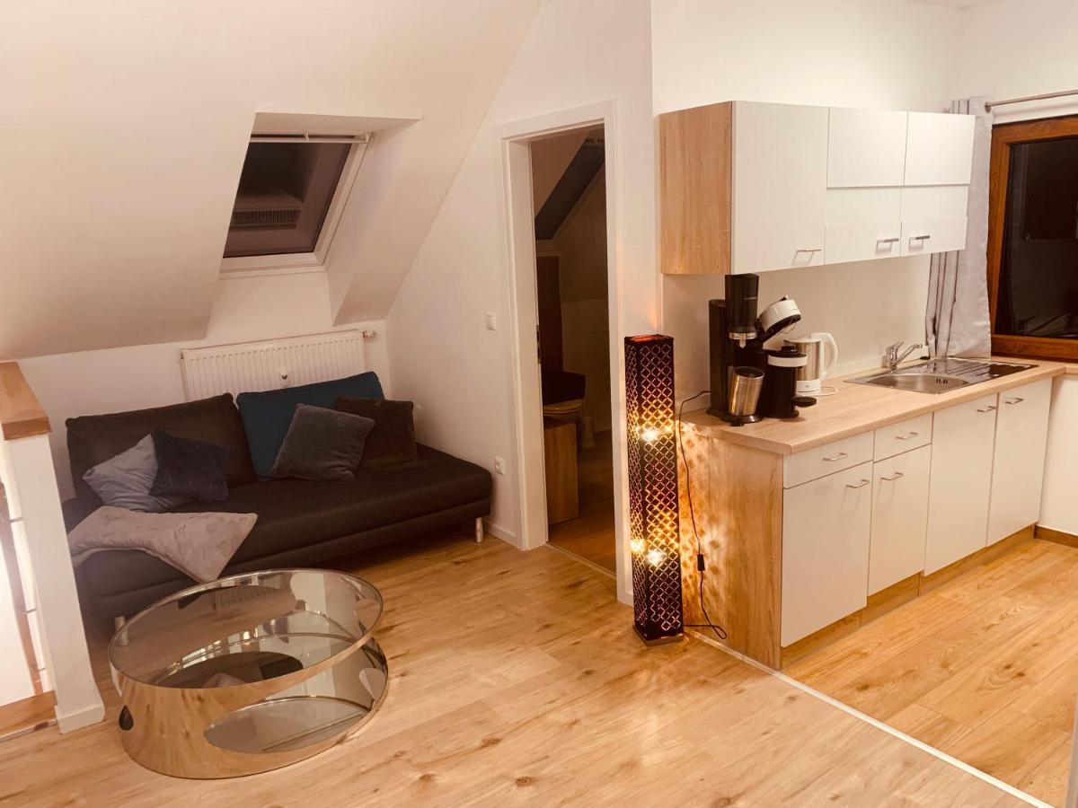 Felix Living 3, Modern & Cozy 2 Zimmer Wohnung, Netflix, Parkplatz Salzweg ภายนอก รูปภาพ