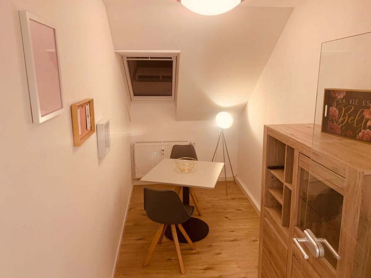 Felix Living 3, Modern & Cozy 2 Zimmer Wohnung, Netflix, Parkplatz Salzweg ภายนอก รูปภาพ
